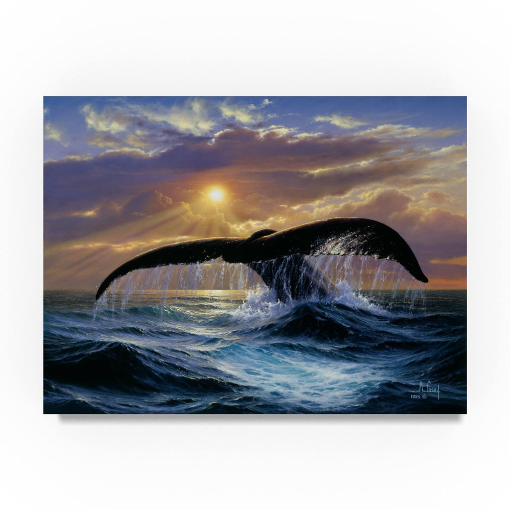 Canvas Art L419