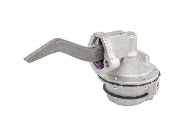 Fuel Pump Mechanical U98965