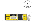 5 oz Landscape Weed Barrier Fabric 3 Pack F2051