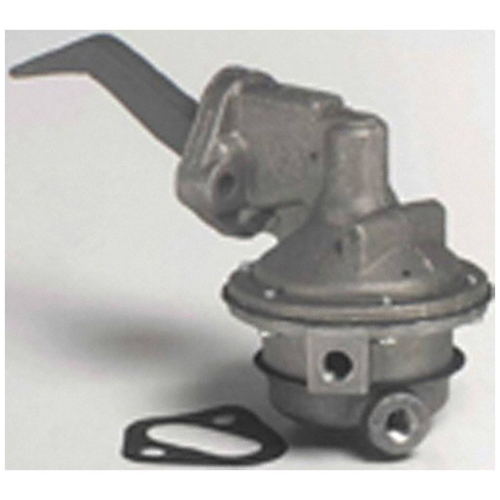 Fuel Pump Mechanical U98965