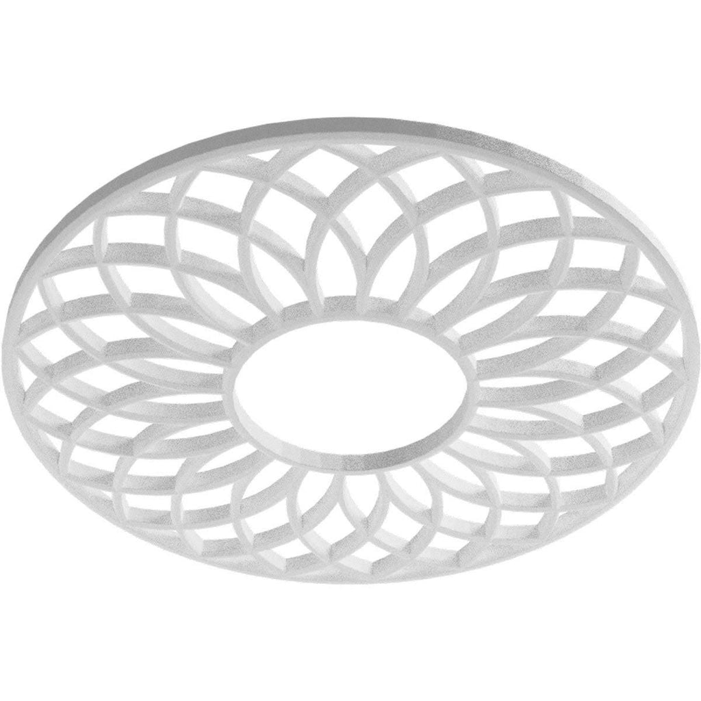 Ceiling Medallion Z191518