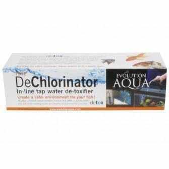 30 inch Carbon In-Line Filter B41480