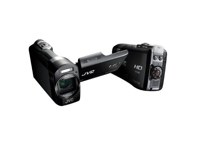 Digital Camcorder Y632597