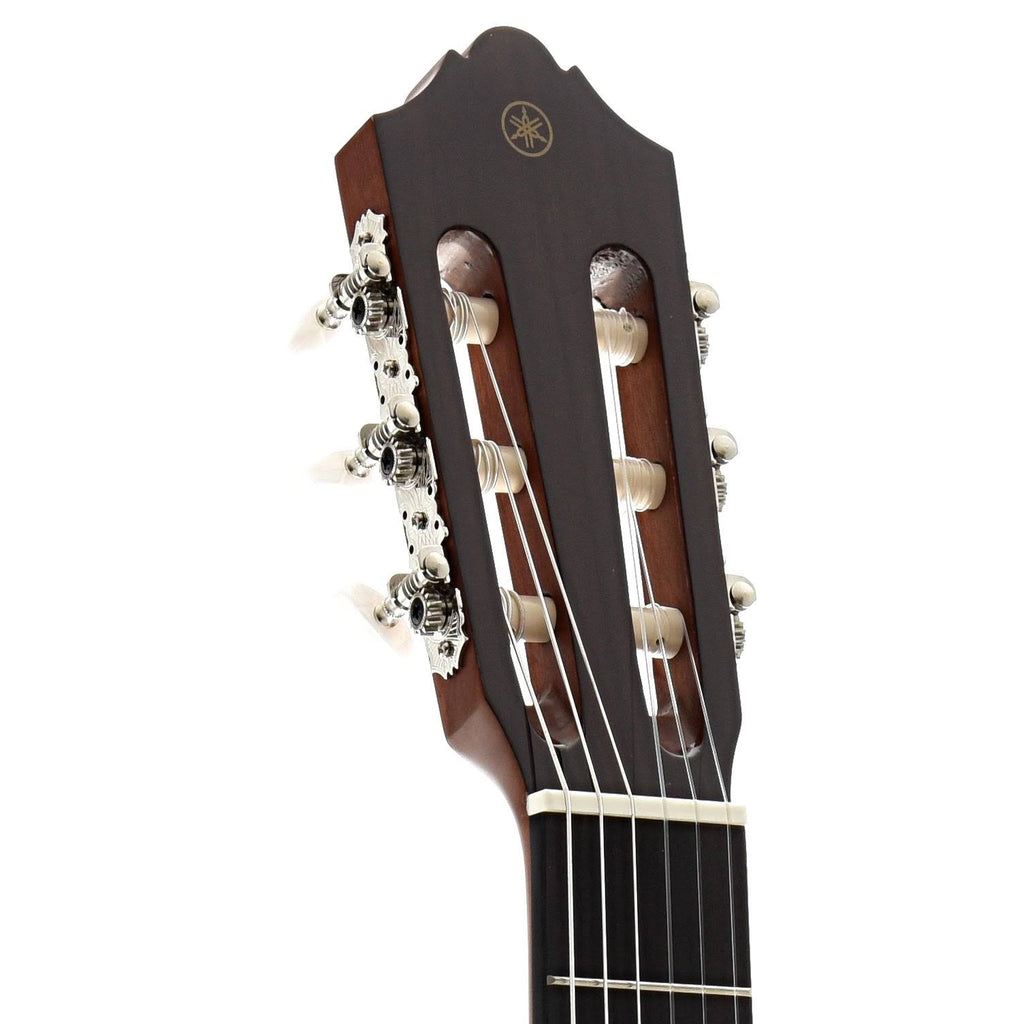 Classical Guitar Cedar Top Natural E63063