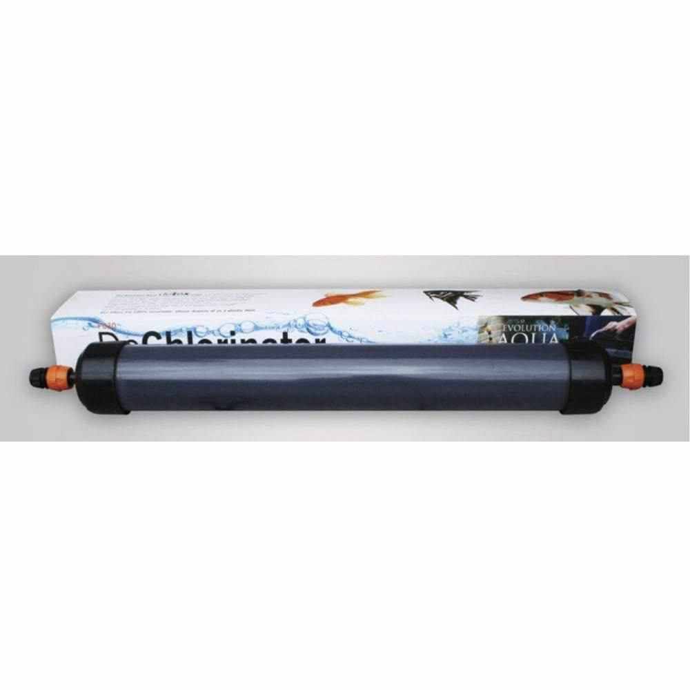 30 inch Carbon In-Line Filter B41480