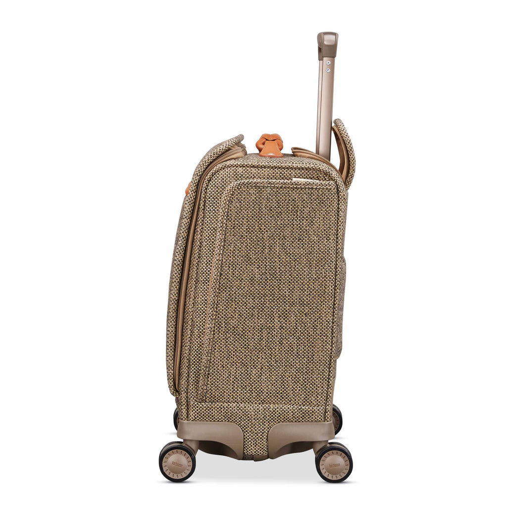 Underseat Carry on Spinner H627