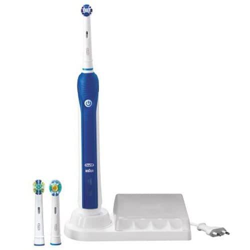 3 Mode Electric Toothbrush D3948