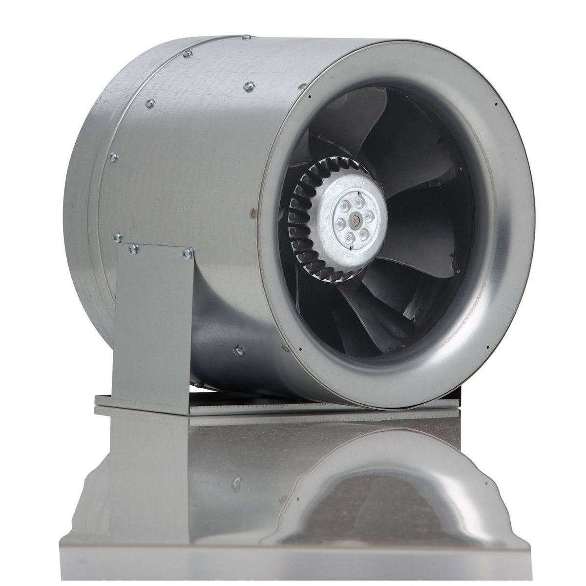 10 in 1019 CFM Fan J382552