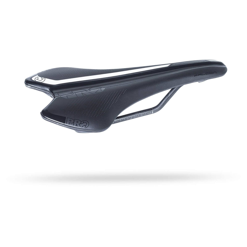 Black Carbon Saddle E5175