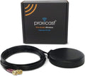 2.5 dBi Omni-Directional MIMO Antenna Pack of 2 H243