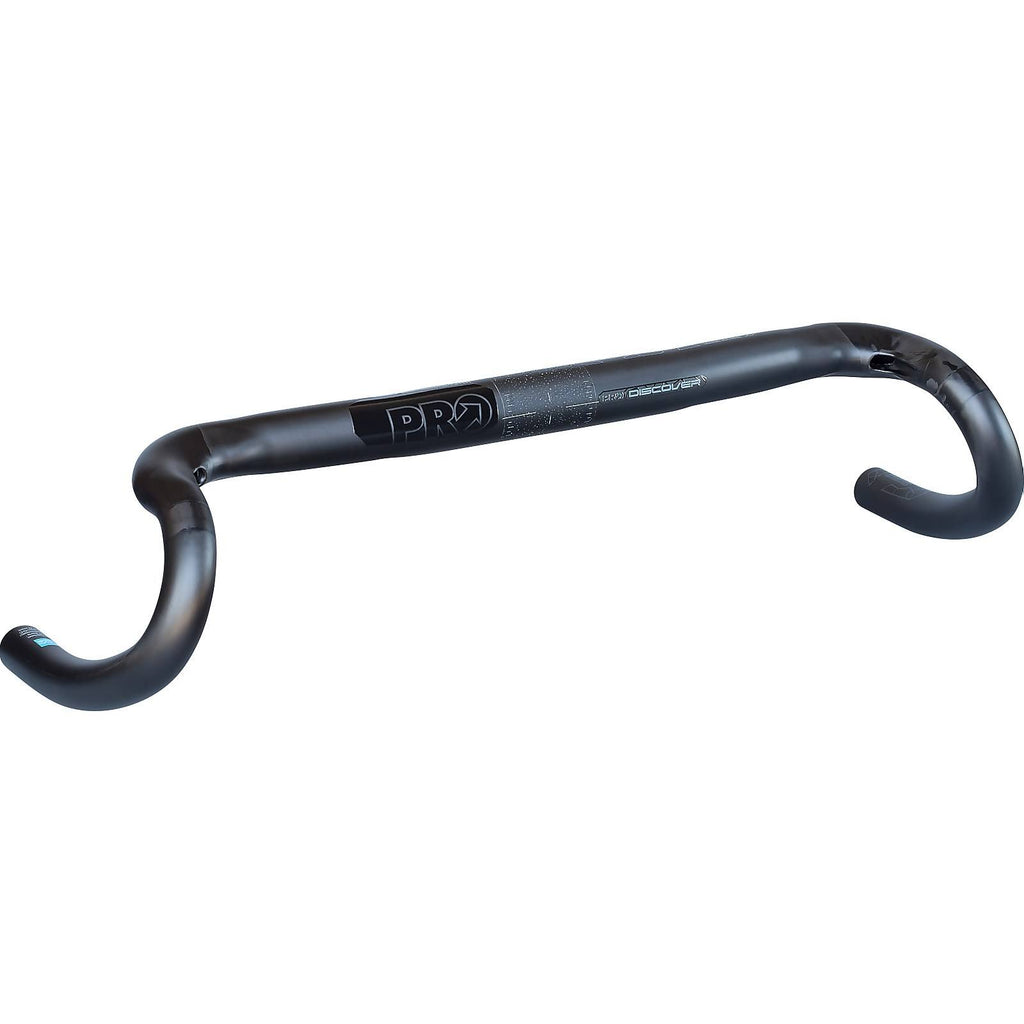 Carbon 20° Gravel Handlebar 44cm X7583