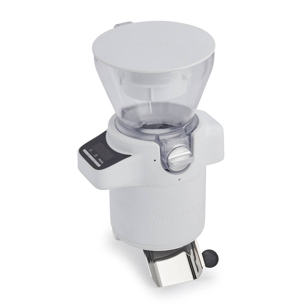 Sifter and Scale Attachment Bundle White B737