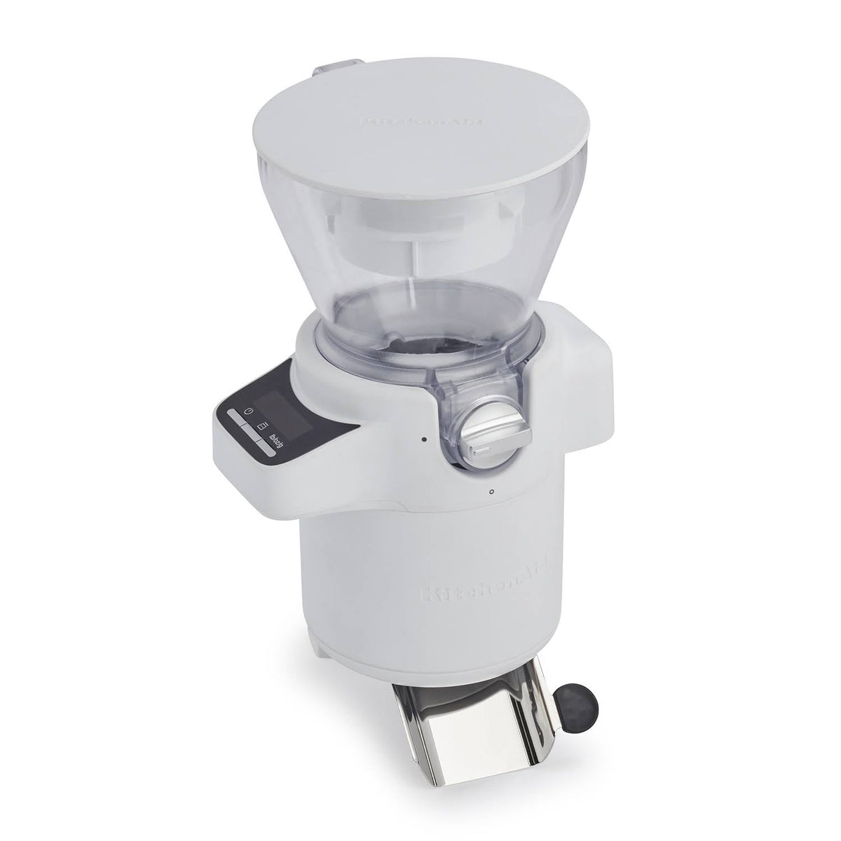 Sifter and Scale Attachment Bundle White B737