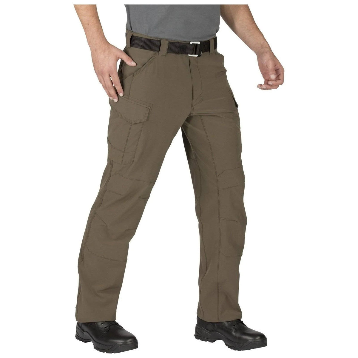 Black Tactical Pant S904290