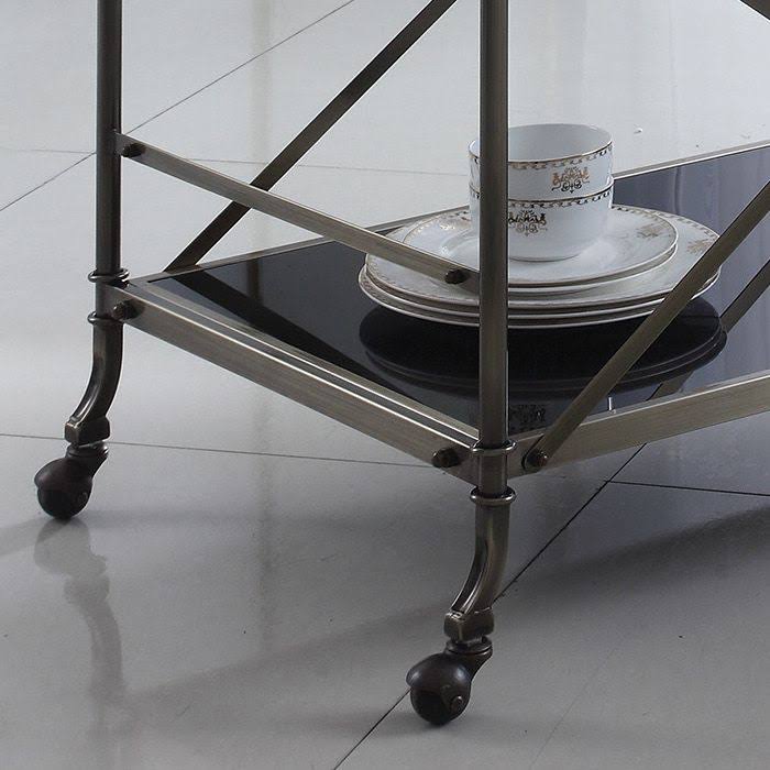 Serving Cart X51040