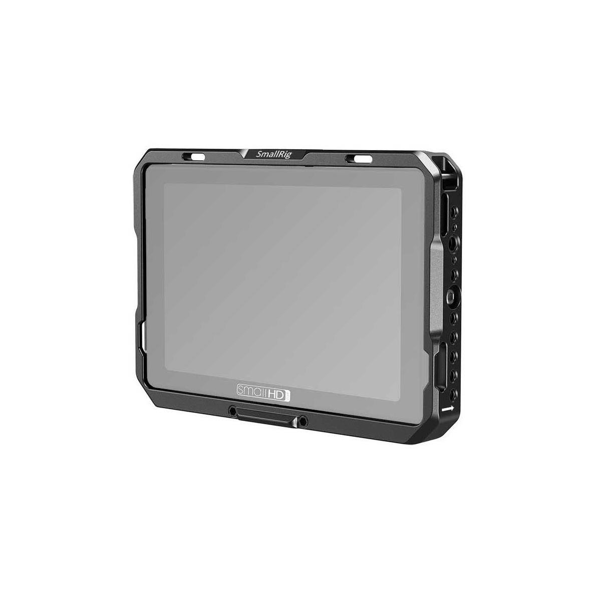 Cage with Sun Hood for Monitor A534418