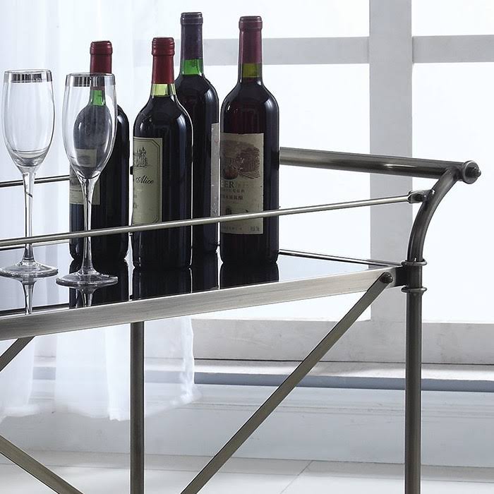 Serving Cart X51040