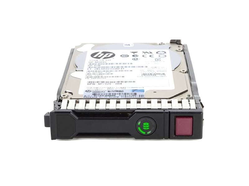 300 GB 2.5 SAS 10,000 rpm Hot-swap HDD Y1099