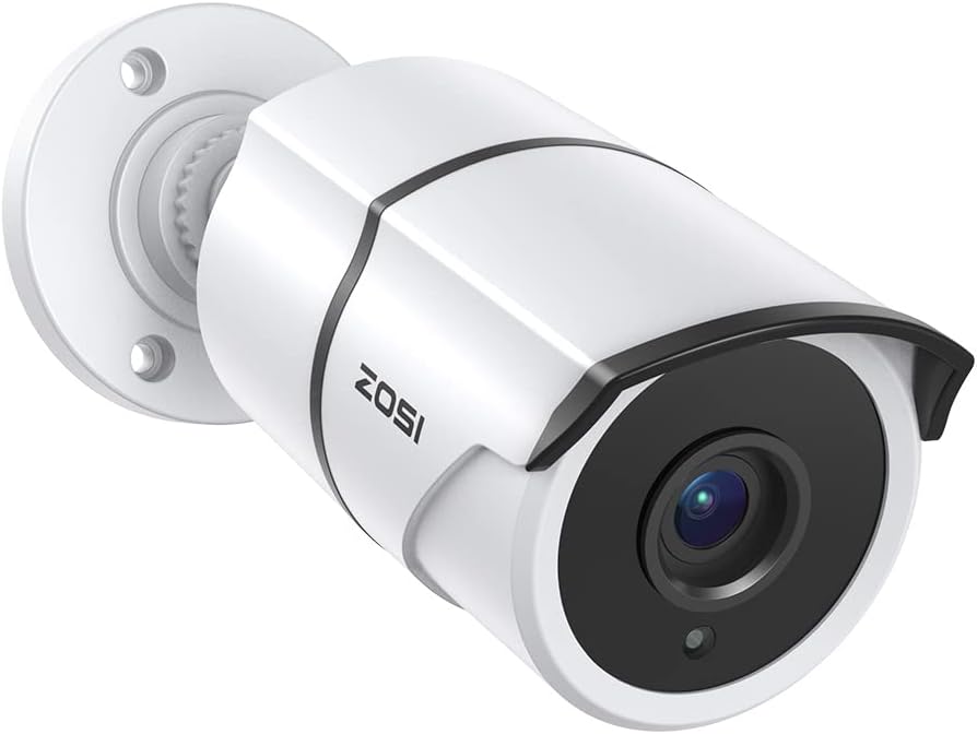 Battery Powered Wireless Security Camera System with 4CH NVR and 4pcs 1080p Cameras P207