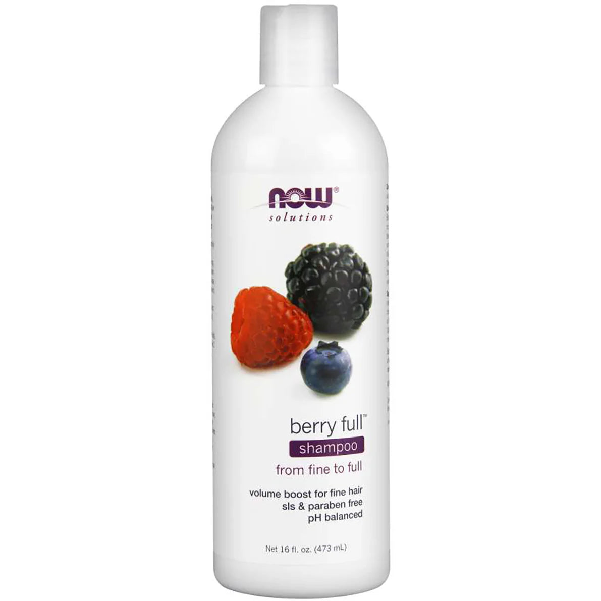 Volumizing Shampoo 16 fl oz N8056