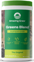 Greens Blend Superfood 60 servings W220
