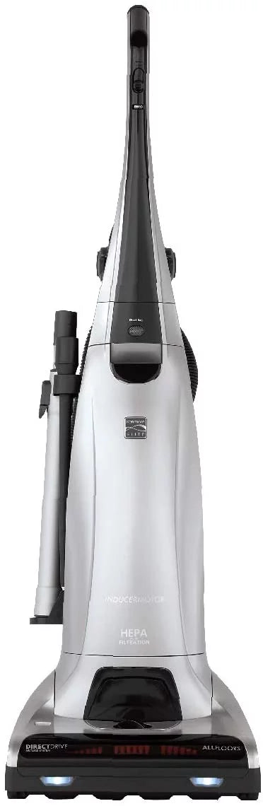 Bagged Upright Vacuum W968