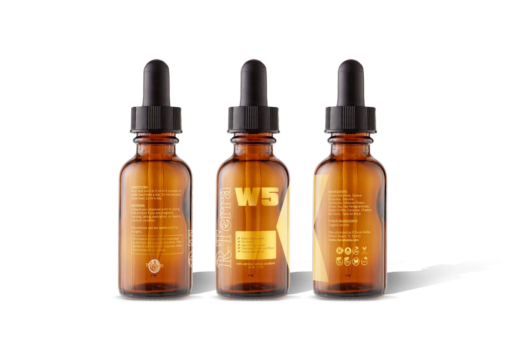 Herbal Supplements T688342