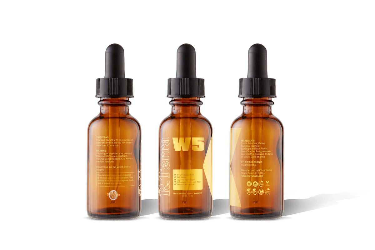 Herbal Supplements T688342