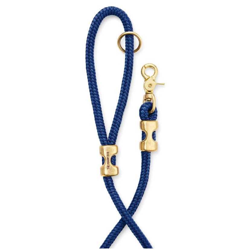 Marine Rope Dog Leash R6116