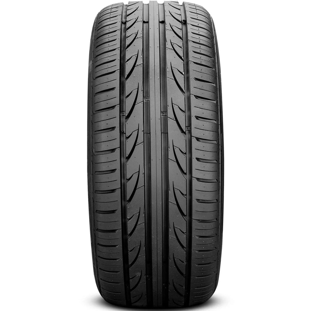 All Season 215/45ZR18 89W Passenger Tire I8159