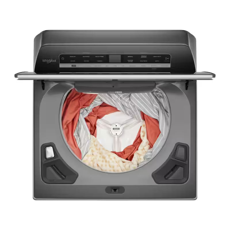 5.2 cu. ft. Smart Top Load Washer X46571