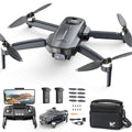 4k GPS Foldable Camera Drone with Brushless Motor C29026