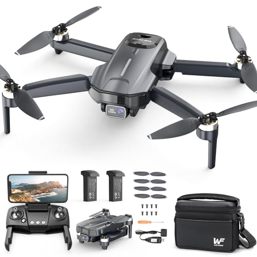 4k GPS Foldable Camera Drone with Brushless Motor C29026