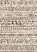 Stone Graphite 8'11 x 12'5 Rug V463