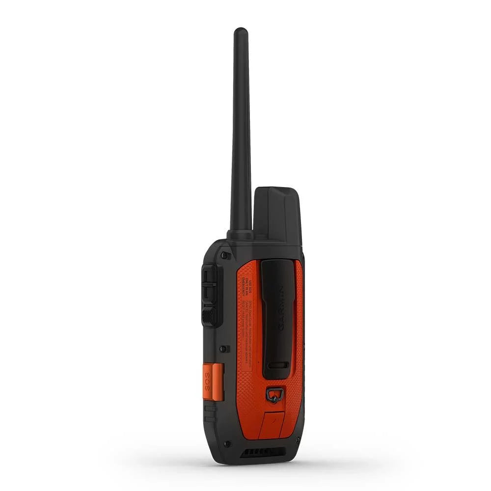 GPS Dog Tracker N33649