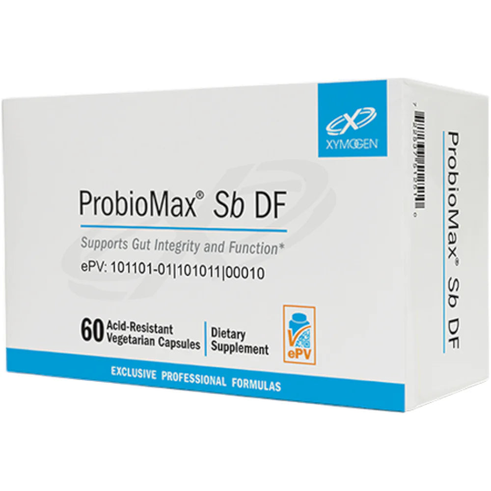 ProbioMax Sb DF S164931