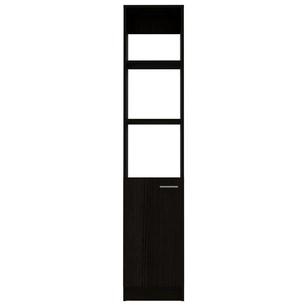 2-Piece Medicine Cabinet and Linen Cabinet Set D62605