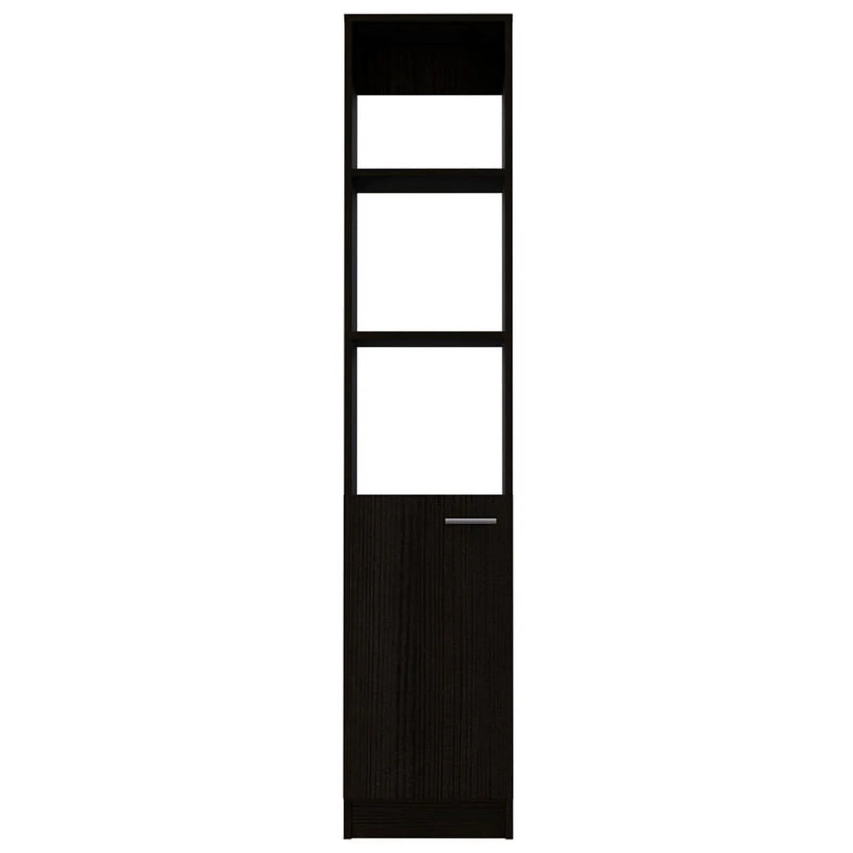 2-Piece Medicine Cabinet and Linen Cabinet Set D62605