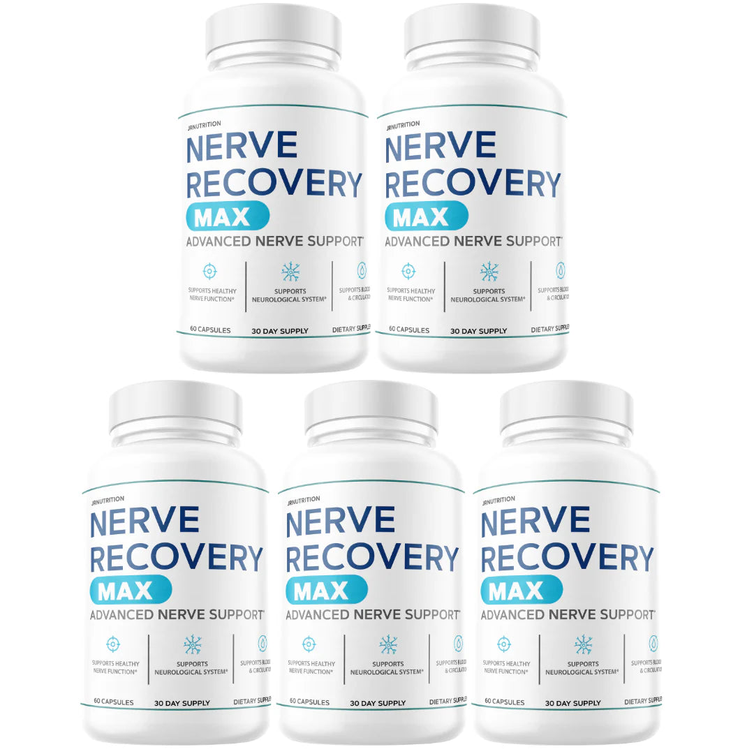 Nerve Support I5143