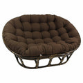 Double Papasan Chair with Cushion B65225