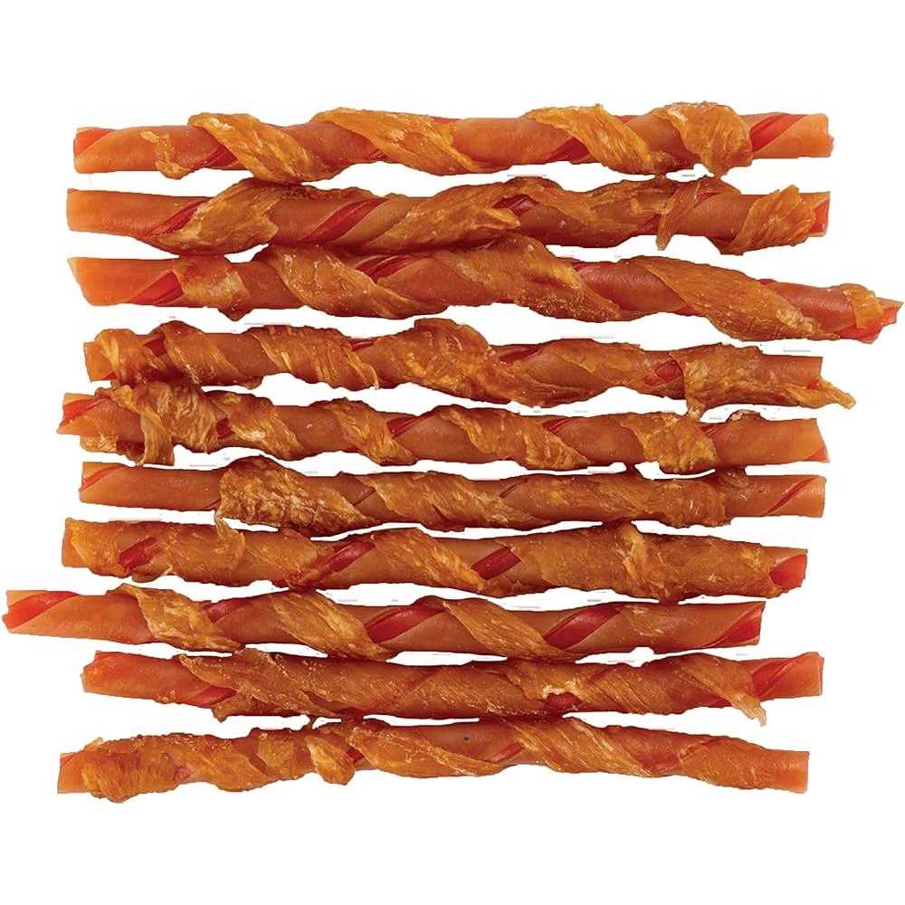 Chicken Dog Treats N13626