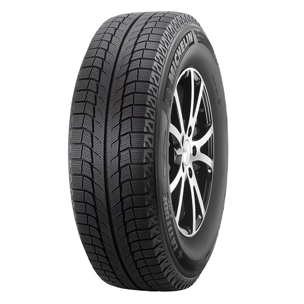 Winter Tire I99795