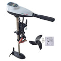 240lbs Thrust 24V Electric Outboard Motor J771