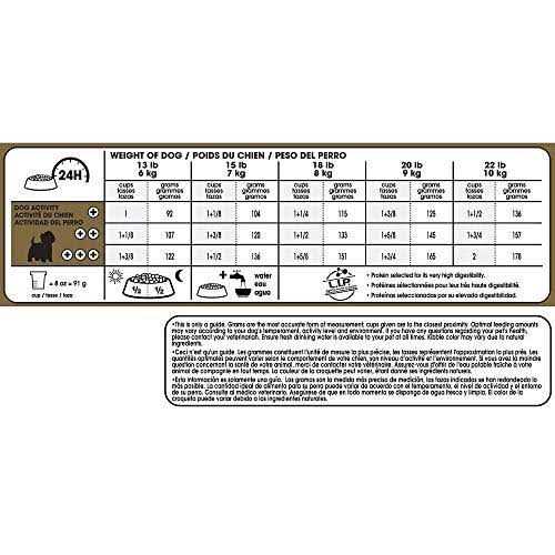Adult Dry Dog Food X1300