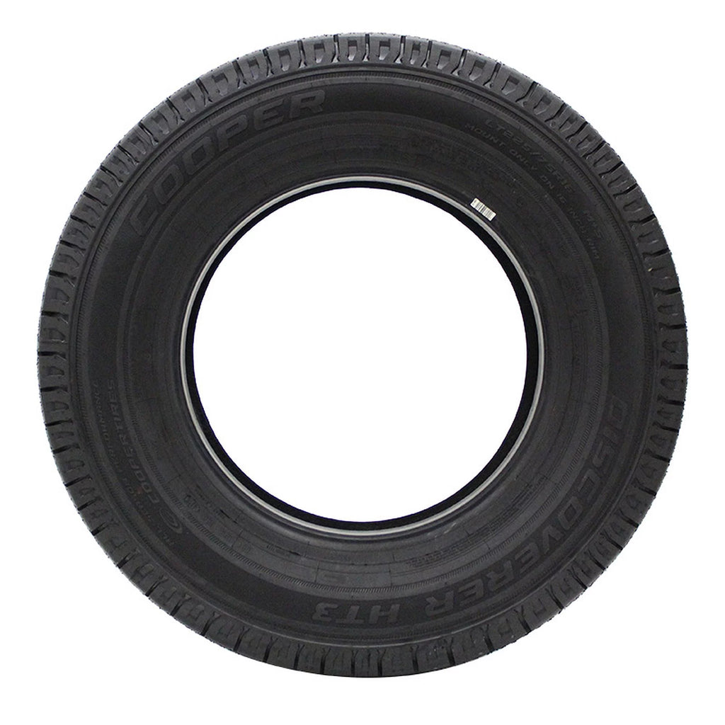 All Season LT275/65R20 Light Truck Tire O2470