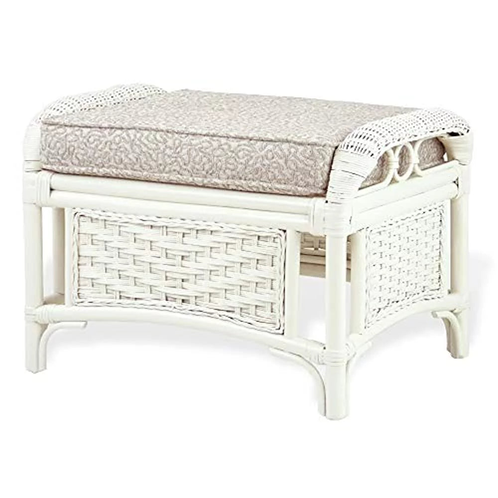 Wooden Side Chair with Padded Seat X577449