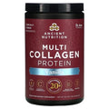 Collagen Protein Vanilla 1.04 lb Pack of 4 Y423