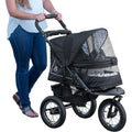 No-Zip Pet Stroller W68999