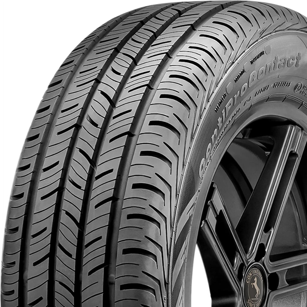 All Season 225/45R18 91V Passenger Tire V593104