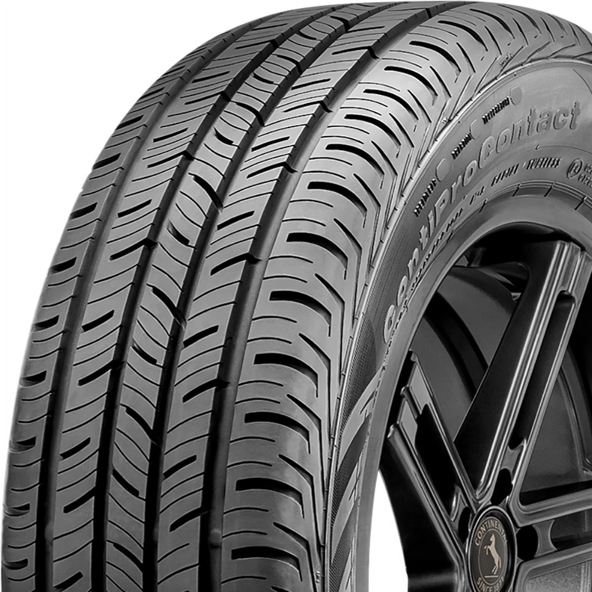 All Season 225/45R18 91V Passenger Tire V593104